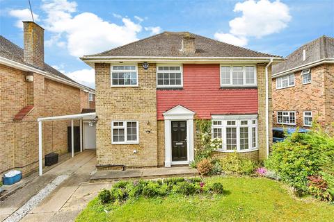 Nightingale Close, Rainham... 3 bed detached house for sale