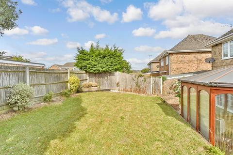 Nightingale Close, Rainham... 3 bed detached house for sale