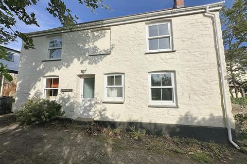 The Green, Probus 3 bed detached house for sale
