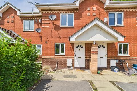 Riverside Steps, Bristol, BS4 2 bed terraced house for sale