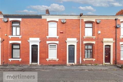 Pelham Street, Blackburn, Lancashire... 3 bed terraced house for sale