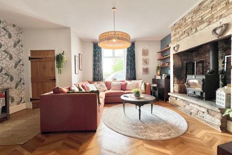 CHURCH ROW,  Crawleyside, Stanhope... 2 bed cottage for sale