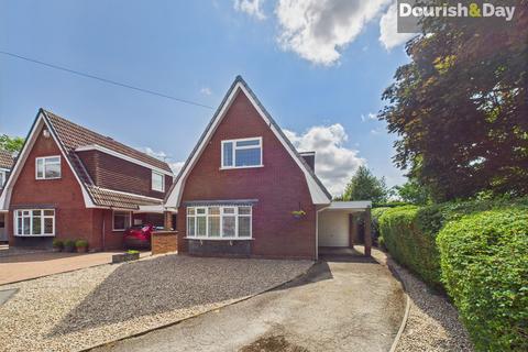 Oakley Close, Stafford ST19 3 bed detached house for sale