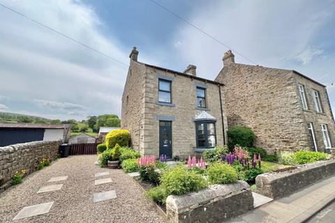Hood Street, St. Johns Chapel, Weardale 3 bed detached house for sale