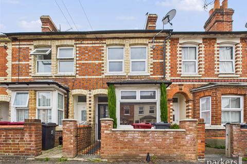 Kensington Road, Berkshire RG30 2 bed terraced house for sale