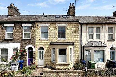 Devonshire Road, Cambridge CB1 6 bed terraced house for sale