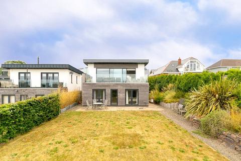 Rockbeare, Exeter, Devon 4 bed detached house for sale