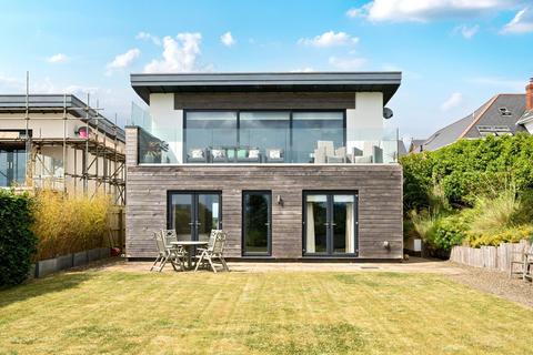 Rockbeare, Exeter, Devon 4 bed detached house for sale