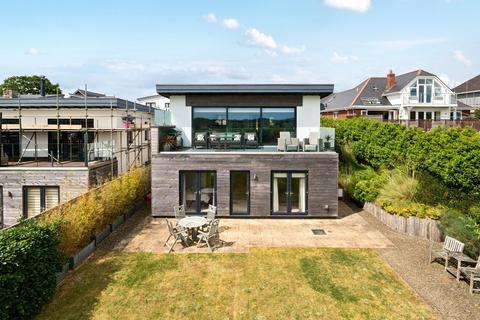 Rockbeare, Exeter, Devon 4 bed detached house for sale