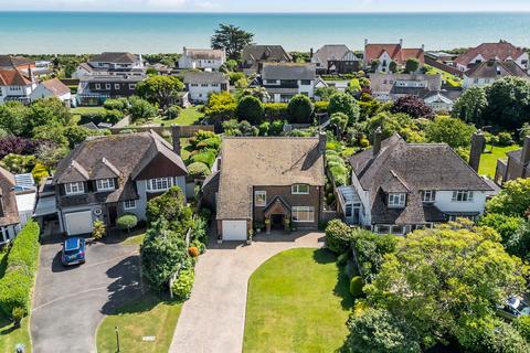 The Ridings, East Preston, BN16 4 bed detached house for sale
