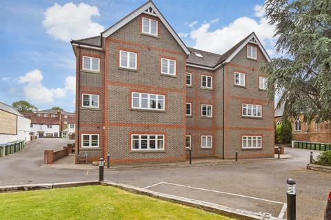 Stanmore House, Billingshurst RH14 1 bed apartment for sale