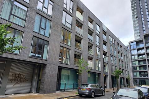 Britannia Walk, Old Street Parking for sale