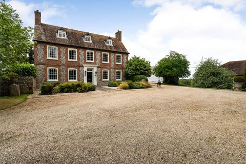 Edburton Road, Fulking, Henfield... 6 bed detached house for sale