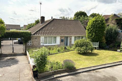 Lowfield Road, Haywards Heath RH16 3 bed bungalow for sale