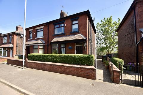 Chamber Road, Shaw, Oldham, Greater... 3 bed semi