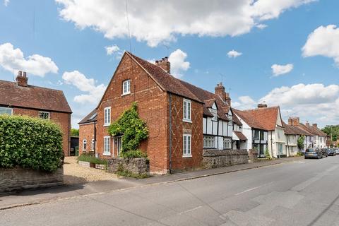 High Street, Sutton Courtenay, OX14 3 bed end of terrace house for sale