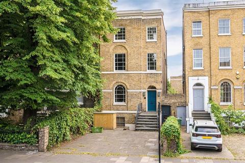 Camberwell New Road, London SE5 5 bed semi