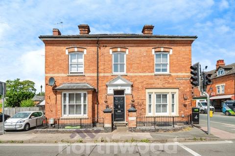 2 Sebright Avenue, Worcester WR5 1 bed flat for sale