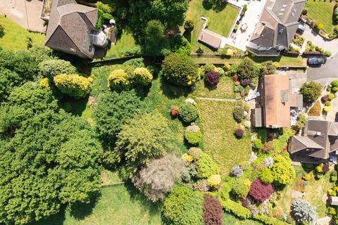 Creskeld Garth, Bramhope LS16 Plot for sale