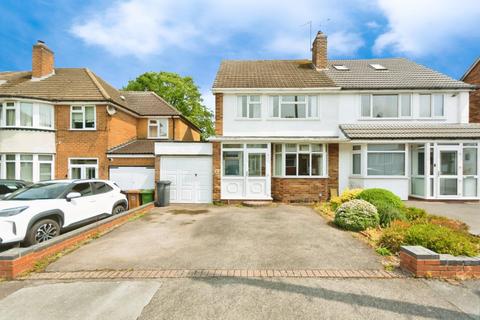 Bramcote Drive, Solihull 3 bed house for sale