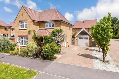 Great Threads, Staplehurst, Kent 4 bed detached house for sale