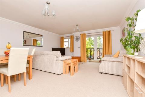 Wansum Court, Birchington CT7 2 bed apartment for sale