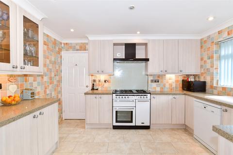 The Rocks Road, East Malling, West... 5 bed detached house for sale