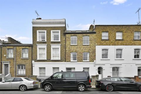 Masbro Road, London W14 2 bed maisonette for sale