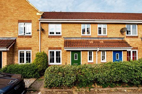 60 Greenfields Gardens, Shrewsbury... 3 bed terraced house for sale