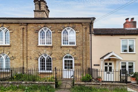 The Street, Marham, King's Lynn... 3 bed end of terrace house for sale