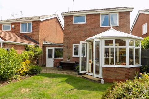 Stainmore Grove, Bingham 3 bed detached house for sale