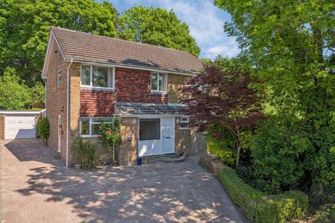 Ashwells, Penn, HP10 4 bed detached house for sale