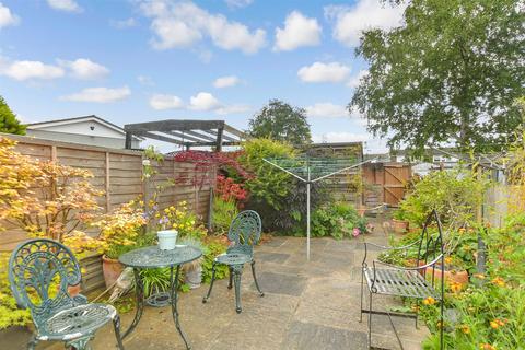 Brickfield Road, Coopersale, Epping... 2 bed terraced house for sale