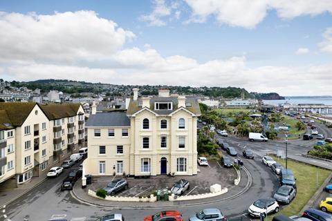 Powderham Terrace, Marina Court... 1 bed flat for sale