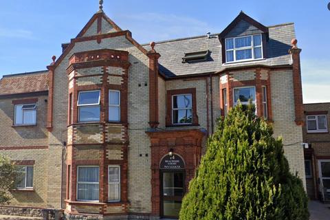 Victoria Avenue, Swanage 2 bed flat for sale