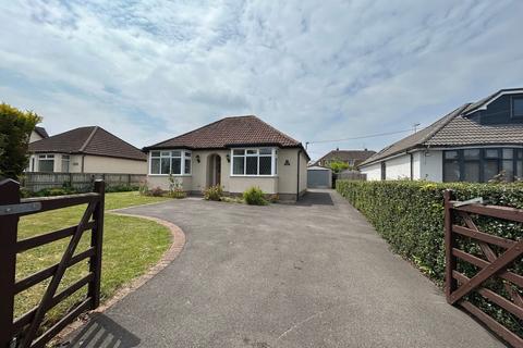 Stock Lane, Langford 3 bed detached house for sale
