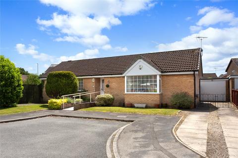 Wheatcroft, York YO32 2 bed bungalow for sale