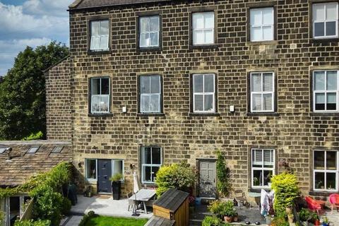Low Green, Rawdon, Leeds, West... 4 bed end of terrace house for sale