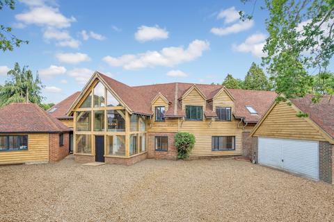 Creek End, Burcot, Abingdon, Oxfordshire 6 bed detached house for sale