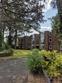 HAGLEY ROAD, PEDMORE, STOURBRIDGE ... 2 bed flat for sale