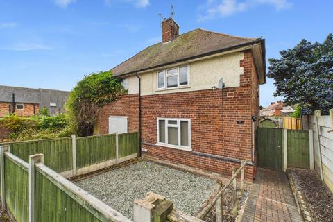 Brookfield Road, Arnold, Nottingham 2 bed semi