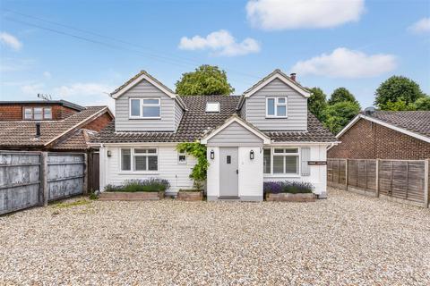 Tangmere Road, Tangmere, Chichester 4 bed detached bungalow for sale