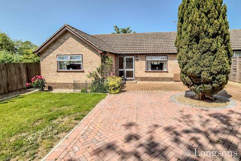 Stokes Avenue, Watton 2 bed detached bungalow for sale