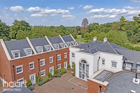 Old Clinic Place, Braintree 1 bed flat for sale