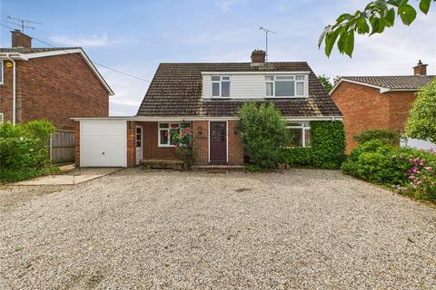 New Road, Terling, Chelmsford, CM3 4 bed detached house for sale