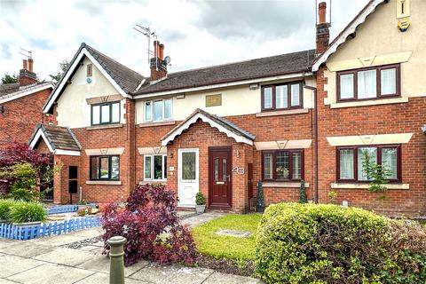 Marleyer Close, Moston, Manchester, M40 2 bed semi