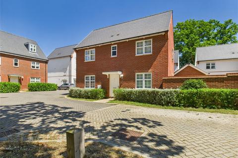 Iris Close, Colchester, CO4 3 bed detached house for sale