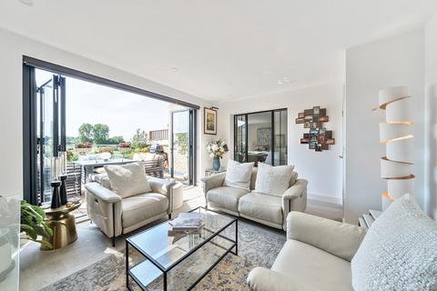Chilbolton Avenue, Winchester... 2 bed flat for sale