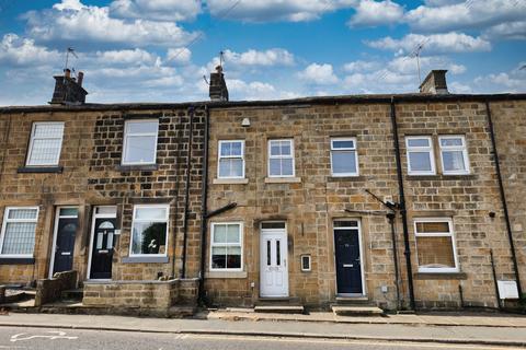 High Street, Yeadon, Leeds, West... 2 bed terraced house for sale