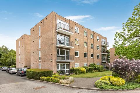 Gresley Court, Hawkshead Road... 2 bed apartment for sale